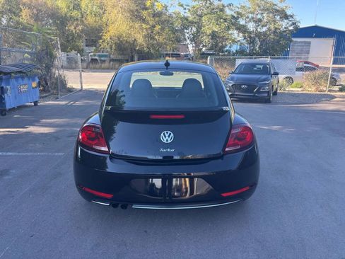 Used 2017 Volkswagen Beetle 1.8T SE image 6
