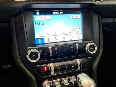 Used 2018 Ford Mustang Premium w/ Ecoboost Performance Package image 6