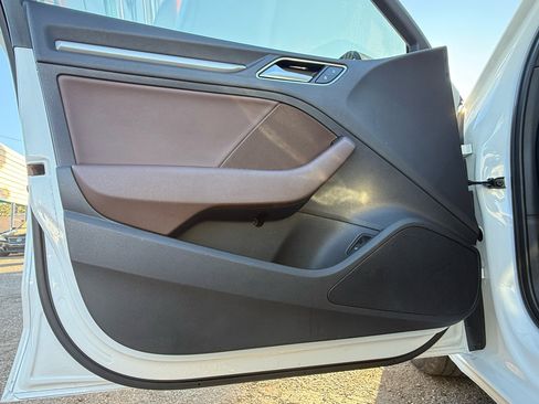 Used 2018 Audi A3 2.0T Premium w/ Convenience Package image 43