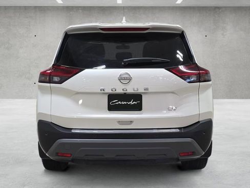 Used 2023 Nissan Rogue SV FWD image 15