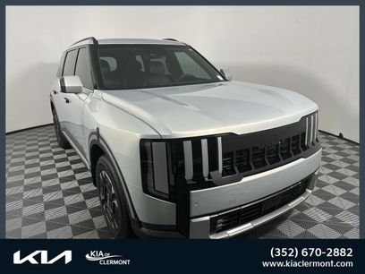 Used 2027 Kia Telluride EX w/ Towing Package