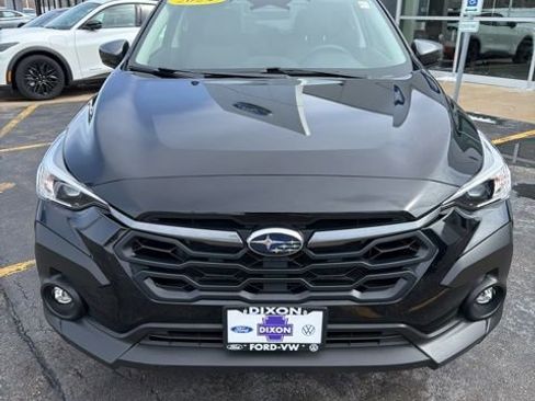Used 2024 Subaru Crosstrek 2.0i Premium image 2