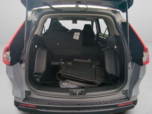 New 2026 Honda CR-V EX image 23