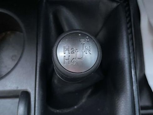 Used 2017 Toyota 4Runner TRD Off-Road AWD/4WD image 30