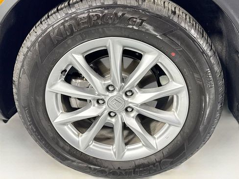 Used 2026 Honda CR-V EX image 40