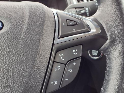 Used 2024 Ford Edge Titanium w/ Equipment Group 301A image 24