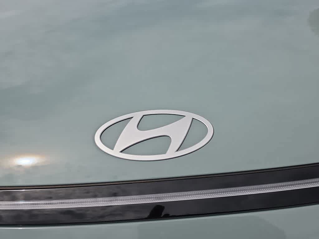 New 2027 Hyundai Kona SEL Sport FWD image 12