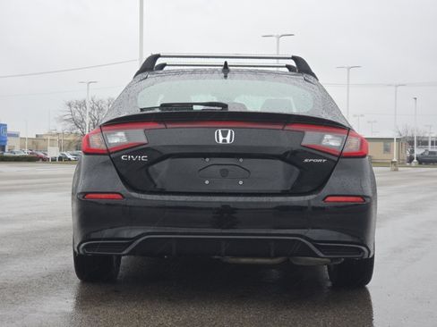 Used 2023 Honda Civic Sport image 16
