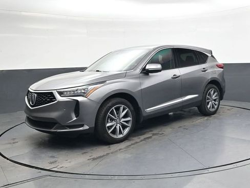 Used 2023 Acura RDX w/ Technology Package image 9