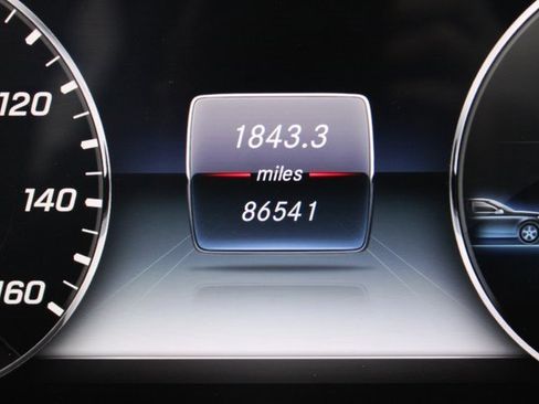 Used 2018 Mercedes-Benz S 450 Sedan image 8