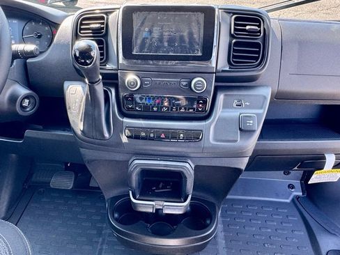 Used 2025 RAM ProMaster 3500 FWD image 15