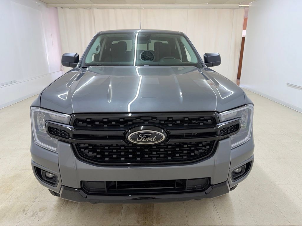 New 2026 Ford Ranger XLT w/ Equipment Group 301A High AWD/4WD image 7