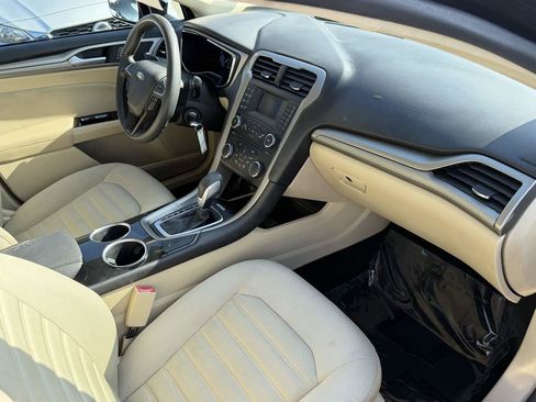 Used 2013 Ford Fusion SE image 13