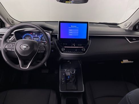 New 2026 Toyota Corolla Cross XLE image 14