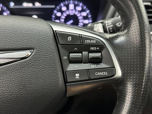 Used 2020 Genesis G80 3.8 w/ Sport Package 02 image 21