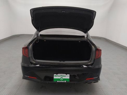 Used 2023 Hyundai Sonata SEL image 29