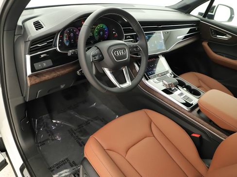 New 2026 Audi Q7 2.0T Premium Plus AWD/4WD image 15