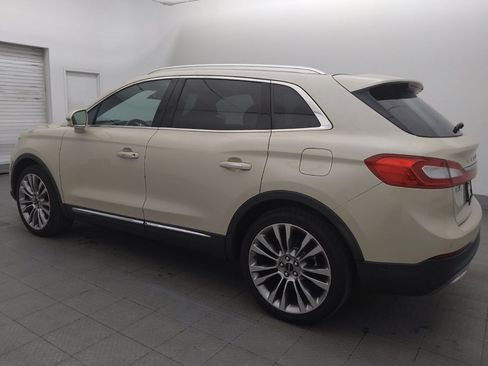 Used 2018 Lincoln MKX Reserve FWD image 3