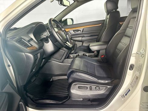 Used 2018 Honda CR-V EX-L image 11