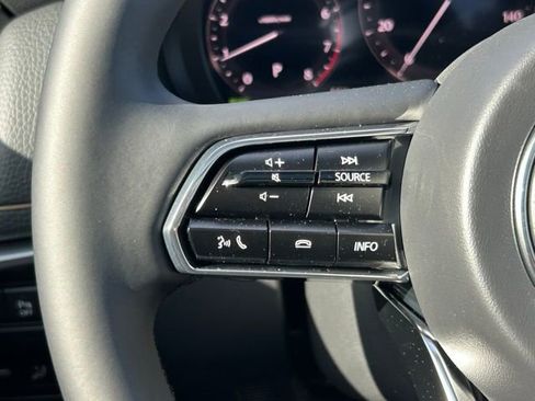 New 2026 MAZDA CX-90 3.3 Turbo w/ Premium Sport Pkg image 18