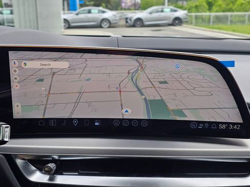 New 2026 Cadillac Lyriq V AWD/4WD image 29