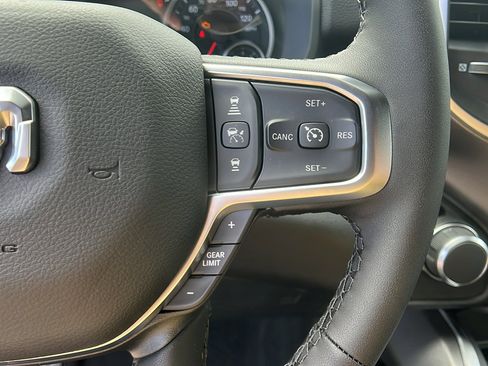 New 2026 RAM 1500 Big Horn image 25