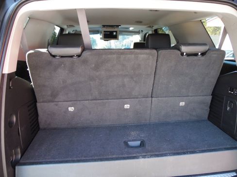 Used 2016 Chevrolet Tahoe LTZ image 5