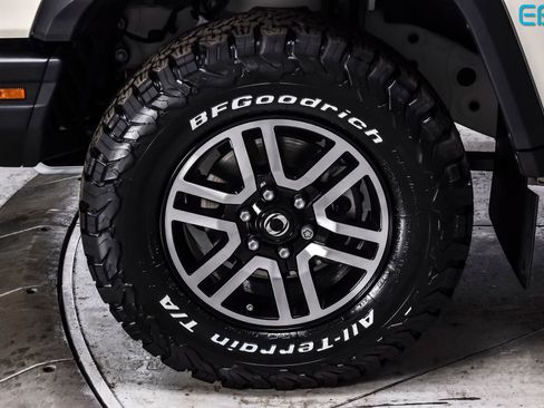 New 2026 INEOS Grenadier Fieldmaster Edition image 10