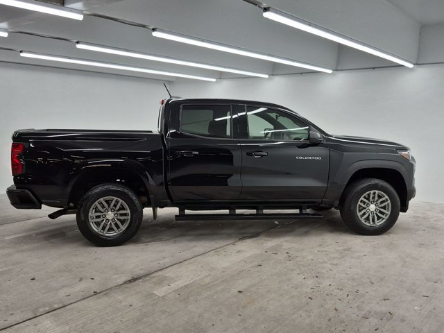 Used 2024 Chevrolet Colorado LT w/ LT Convenience Package RWD image 4