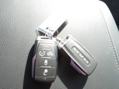 New 2026 RAM 1500 Big Horn image 26