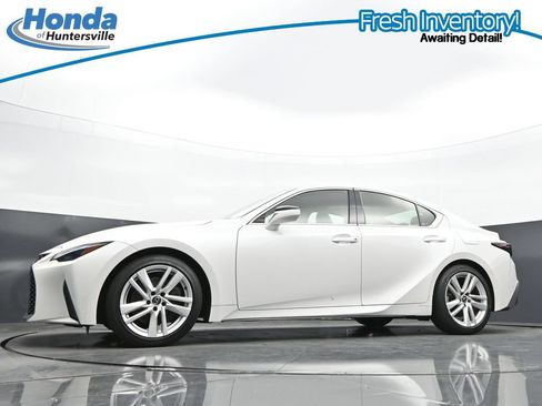 Used 2023 Lexus IS 300 w/ Comfort Package RWD image 32