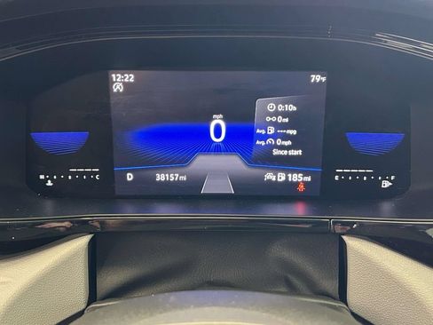 Used 2023 Volkswagen Taos S w/ IQ Drive S Package FWD image 27