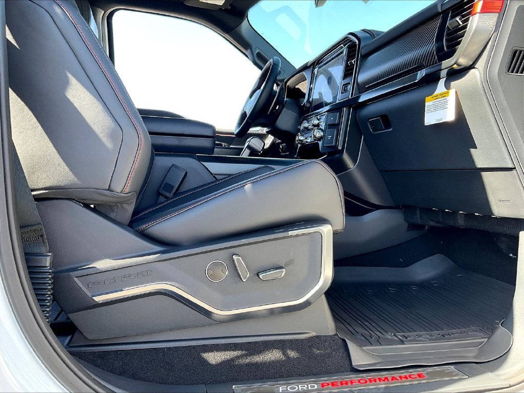 New 2026 Ford F150 Raptor AWD/4WD image 12