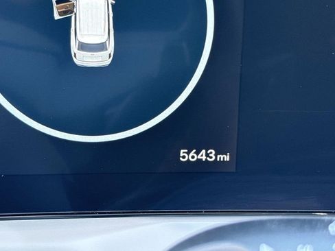 Used 2026 Hyundai Palisade Calligraphy image 45