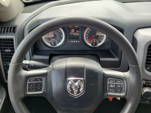 Used 2019 RAM 1500 Express image 21