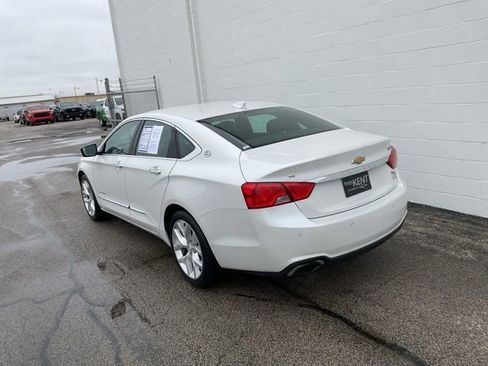 Used 2019 Chevrolet Impala Premier image 33