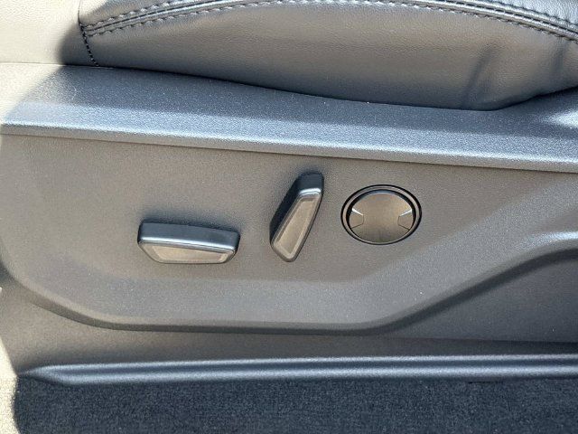 New 2026 Ford Expedition Tremor AWD/4WD image 24