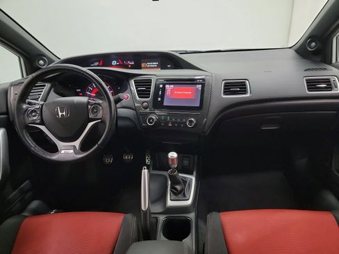 Used 2015 Honda Civic Si image 15