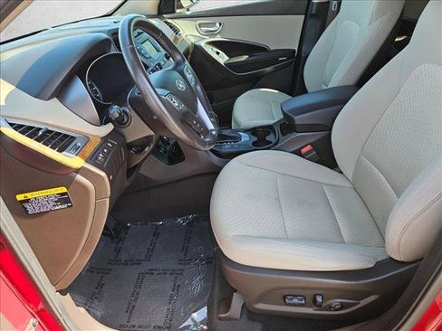 Used 2014 Hyundai Santa Fe Sport w/ Popular Equipment Package 02 FWD image 20