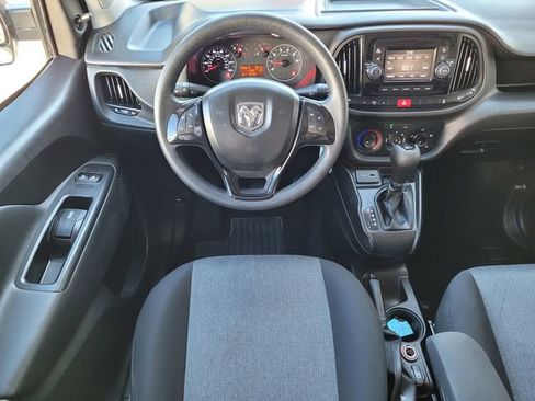 Used 2022 RAM ProMaster City Tradesman image 16