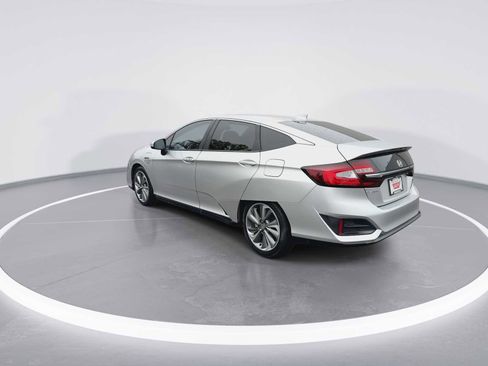 Used 2018 Honda Clarity Touring image 6