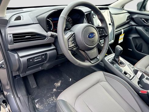 New 2026 Subaru Crosstrek 2.5i Limited w/ Crosstrek Mirror Package AWD/4WD image 10