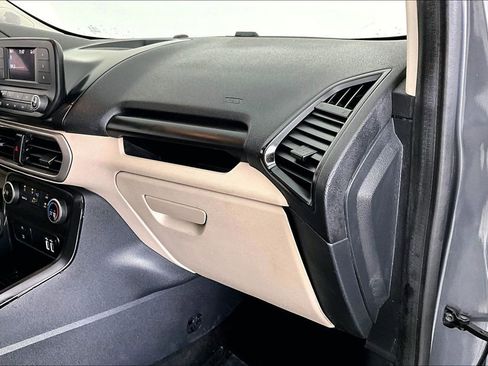 Used 2021 Ford EcoSport S image 20