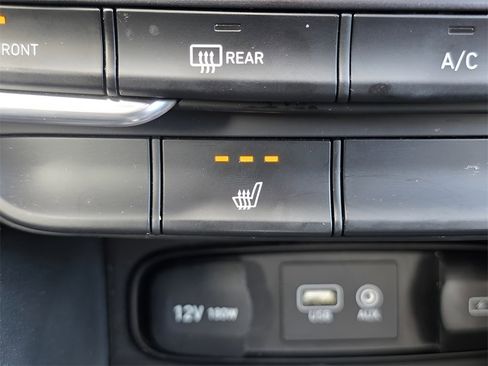 Used 2020 Hyundai Santa Fe SEL w/ Cargo Package image 31