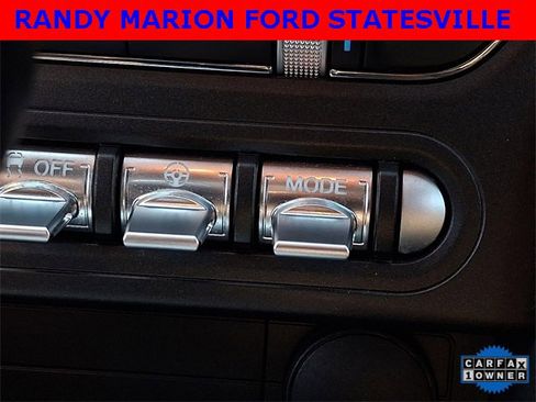Used 2023 Ford Mustang Premium w/ Equipment Group 201A image 24