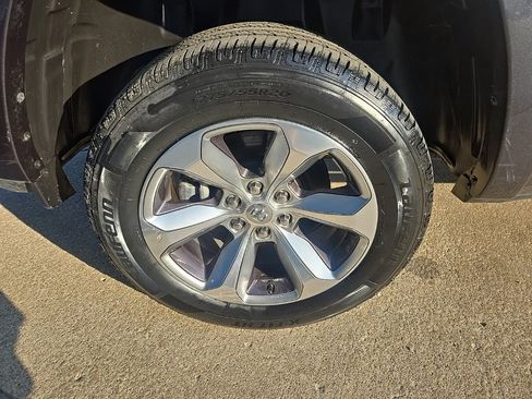 Used 2021 RAM 1500 Limited image 34