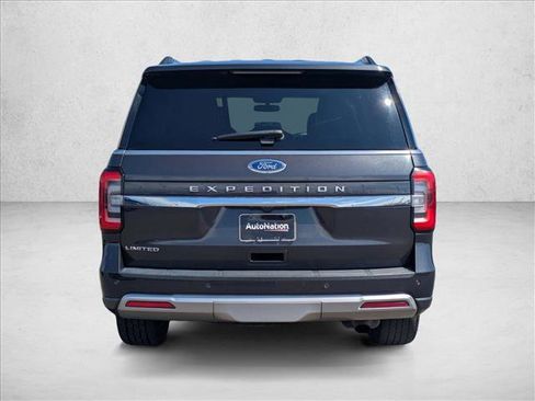 Used 2023 Ford Expedition Limited AWD/4WD image 7