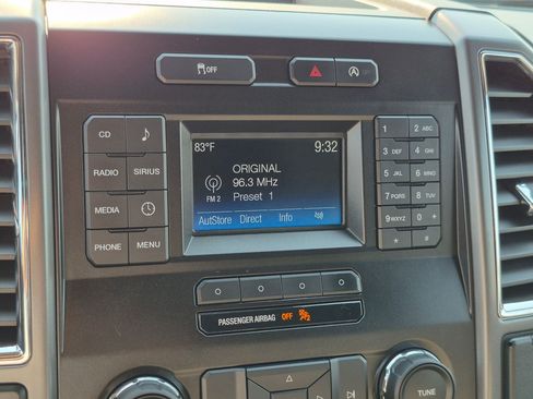 Used 2015 Ford F150 XLT w/ Equipment Group 301A Mid AWD/4WD image 21