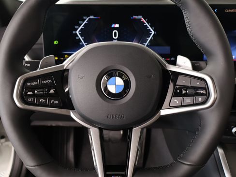 New 2026 BMW 230i xDrive Coupe w/ Premium Package AWD/4WD image 3