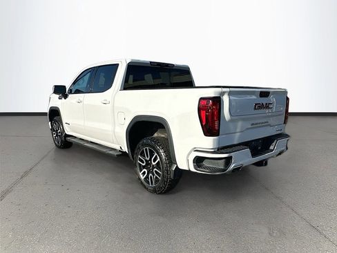 Used 2024 GMC Sierra 1500 AT4 w/ Technology Package image 5